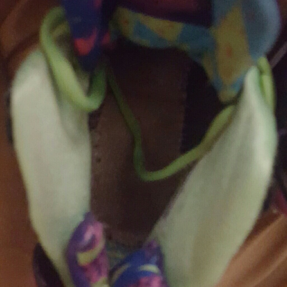 Jordan Fresh Prince Six Rings Athletic sneakers - Picture 7 of 8